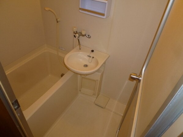 アルスの物件内観写真